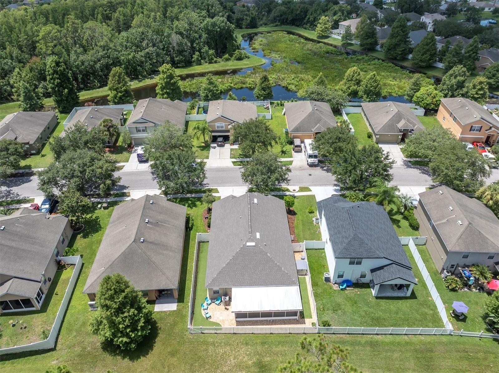 Image 42 of 52 For 12148 Colony Lakes Boulevard