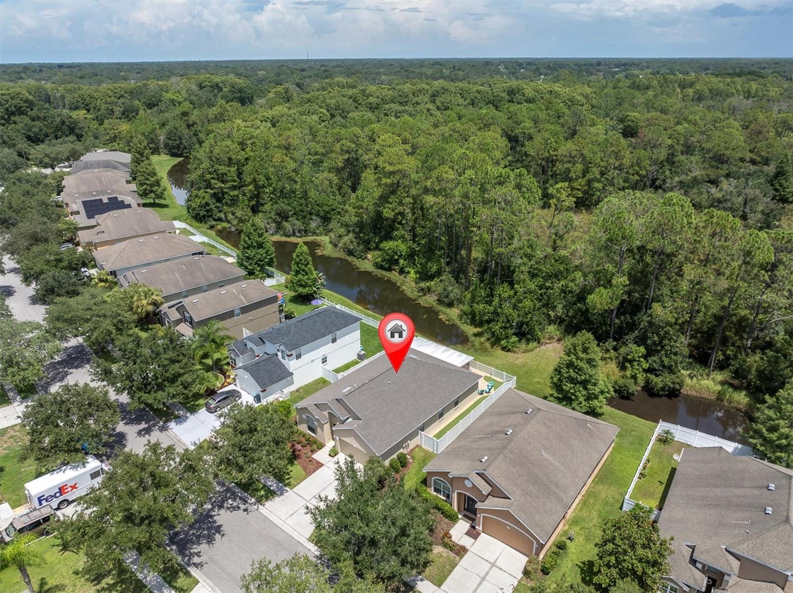 Image 43 of 52 For 12148 Colony Lakes Boulevard