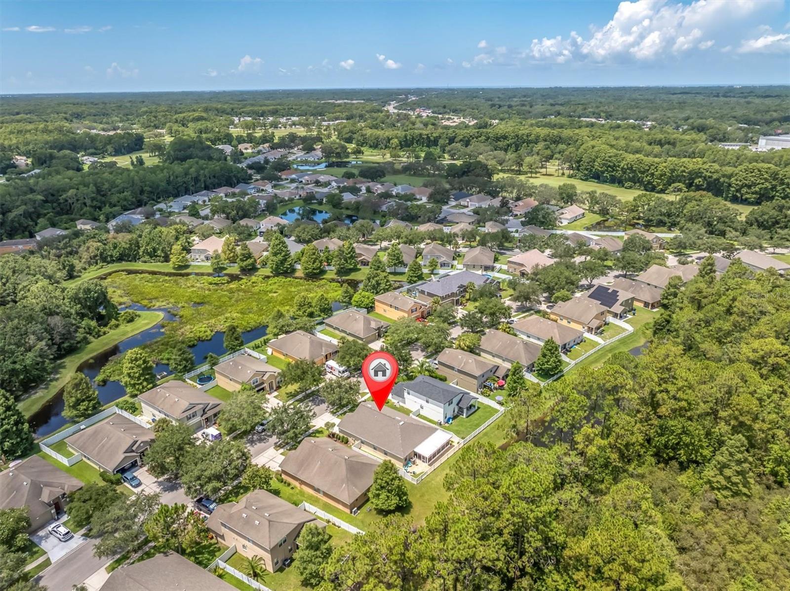 Image 48 of 52 For 12148 Colony Lakes Boulevard