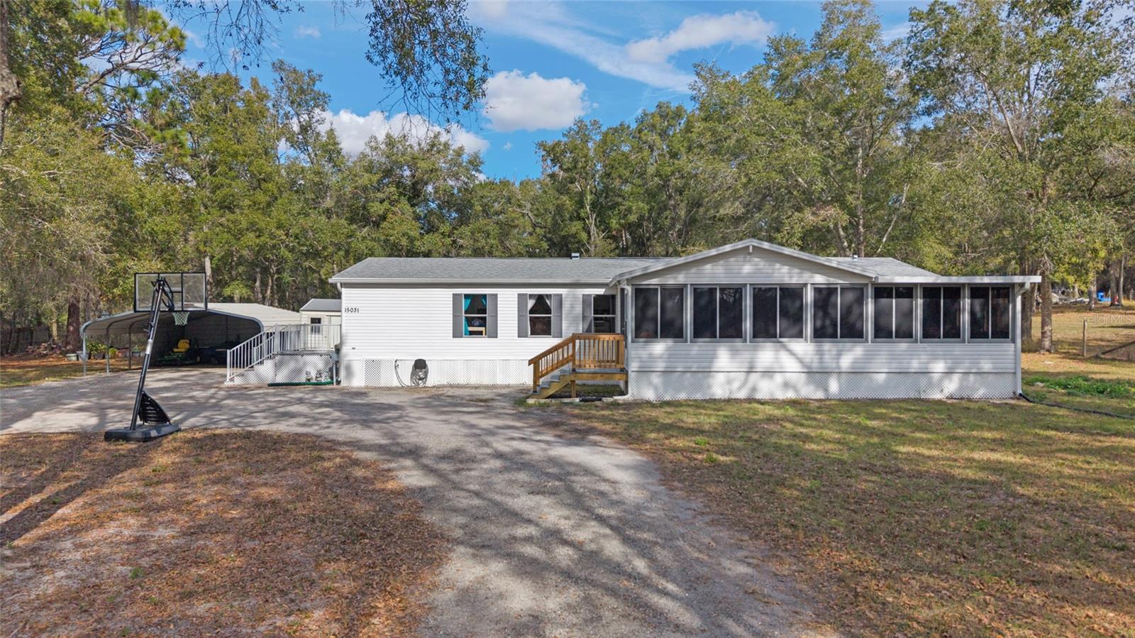 Details for 15031 Bailey Hill Road, BROOKSVILLE, FL 34614