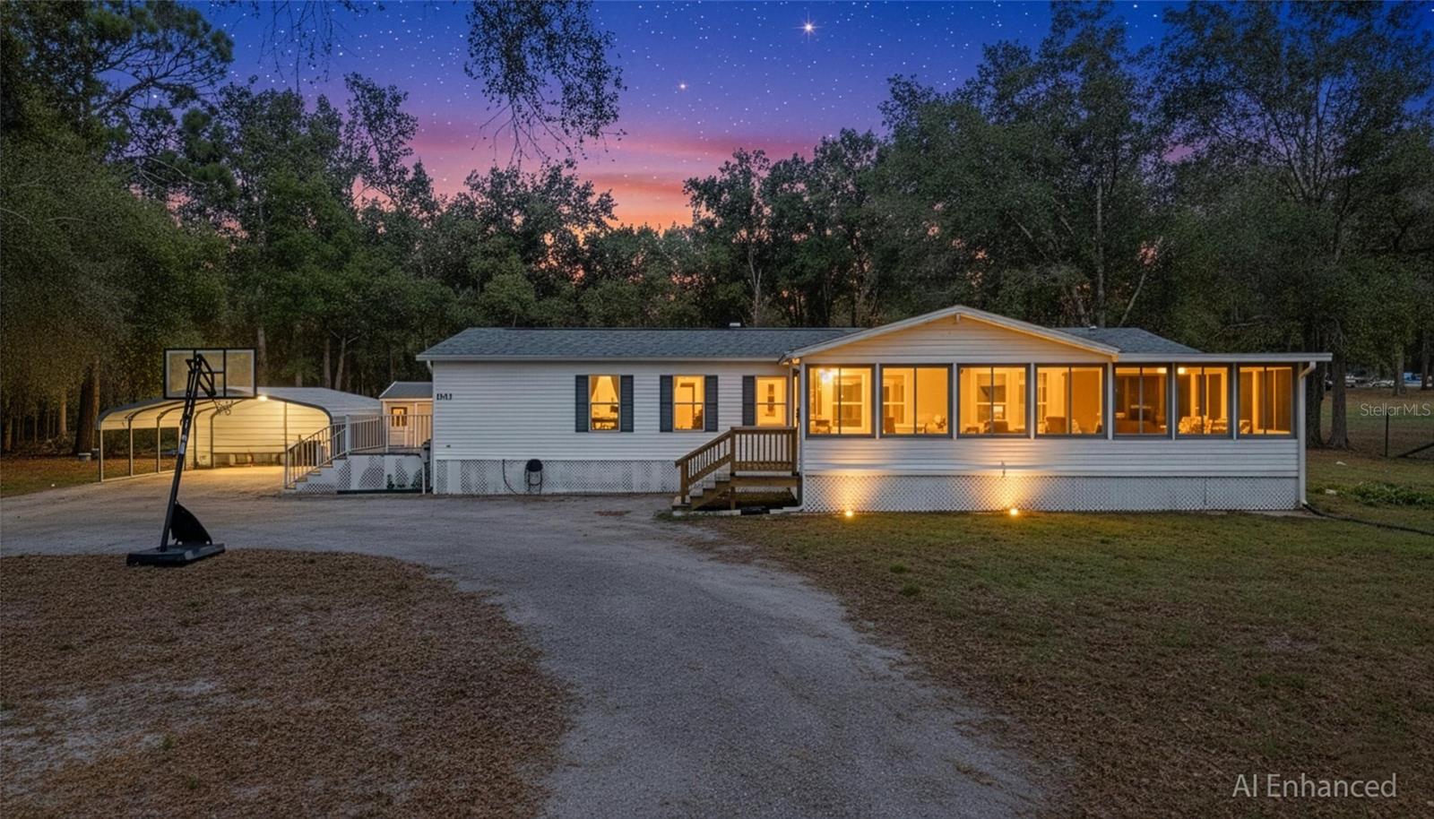 Image 23 of 23 For 15031 Bailey Hill Road