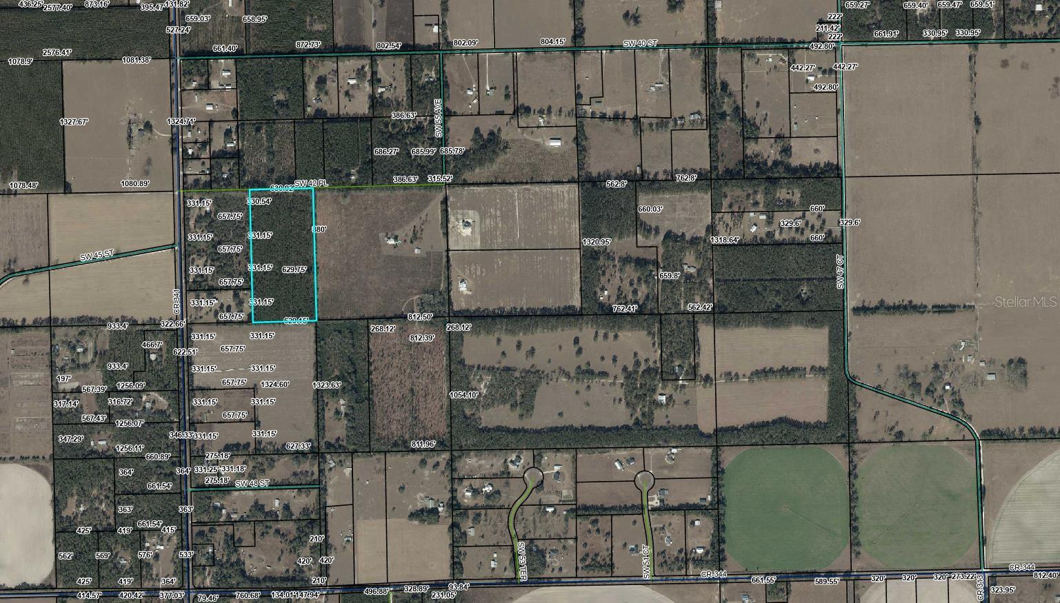 Image 5 of 5 For 0 42nd Place