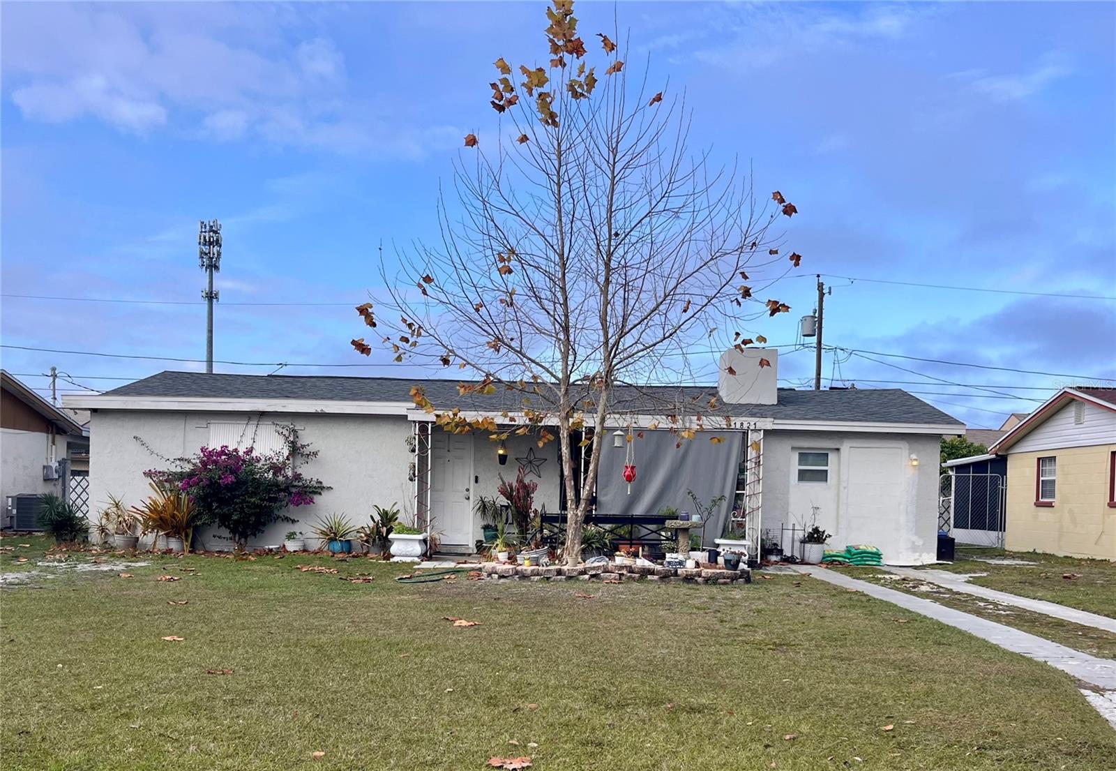 Details for 1821 Knollwood Drive, HOLIDAY, FL 34690