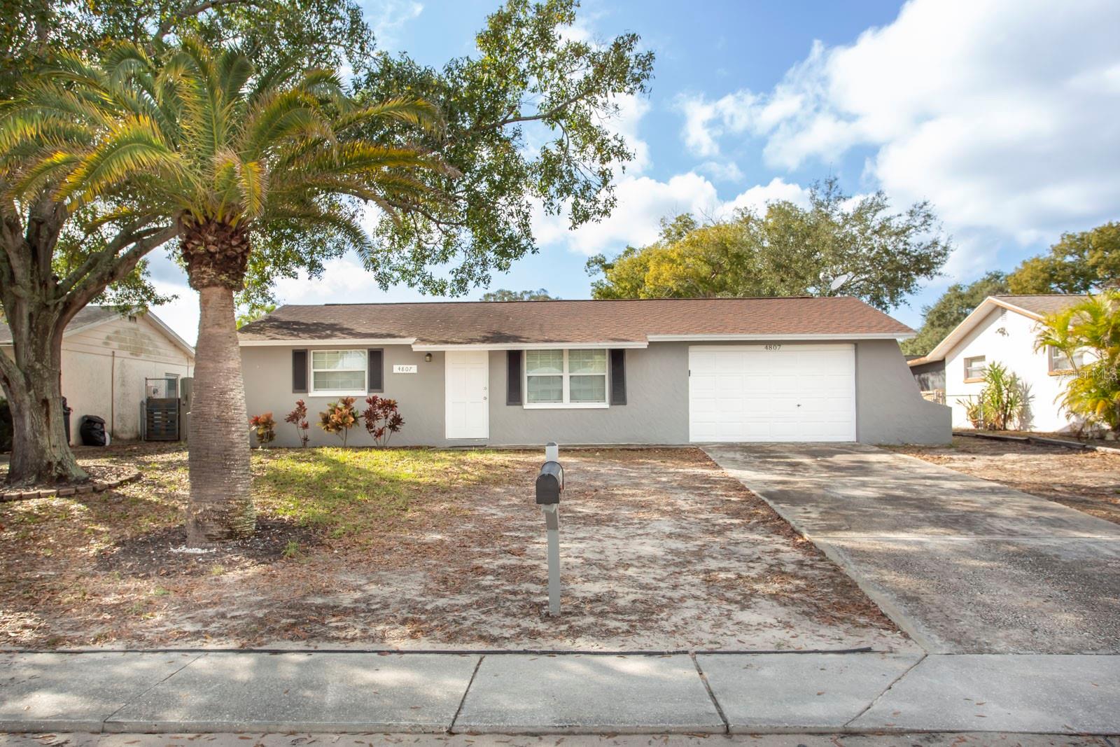 Details for 4807 Fleetwood Street, NEW PORT RICHEY, FL 34653