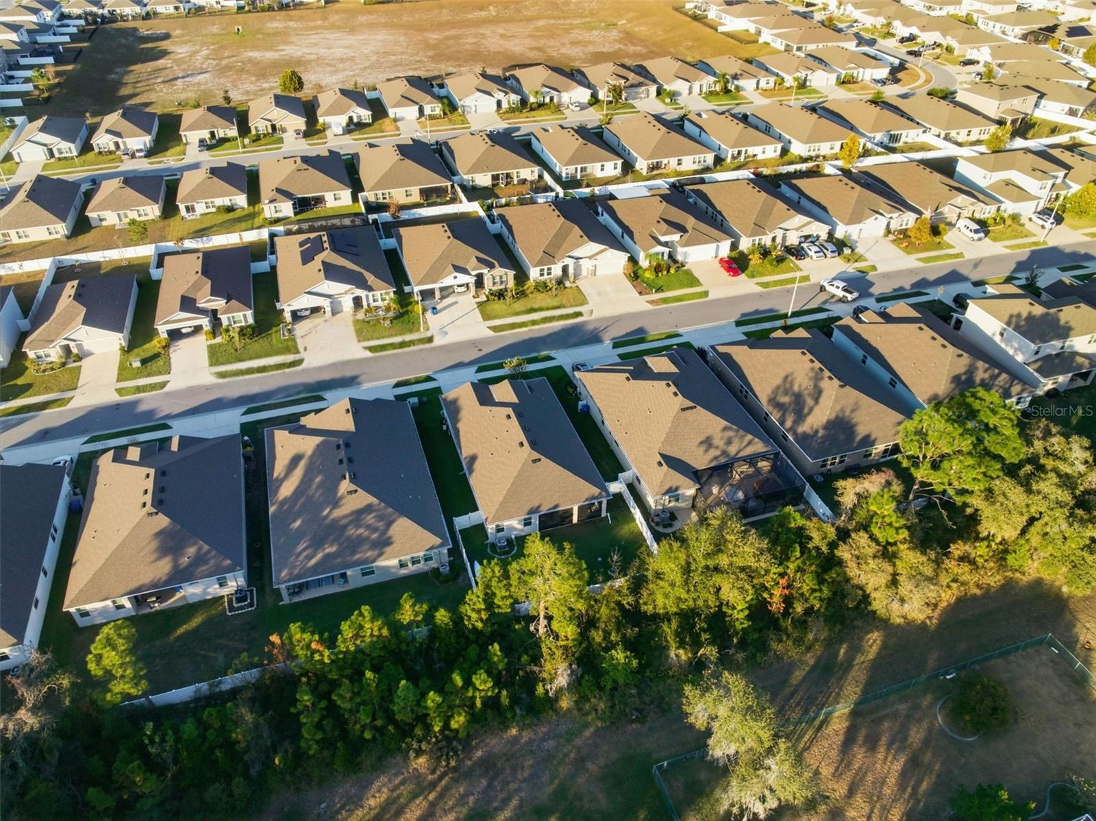 Image 33 of 53 For 3843 Autumn Amber Drive