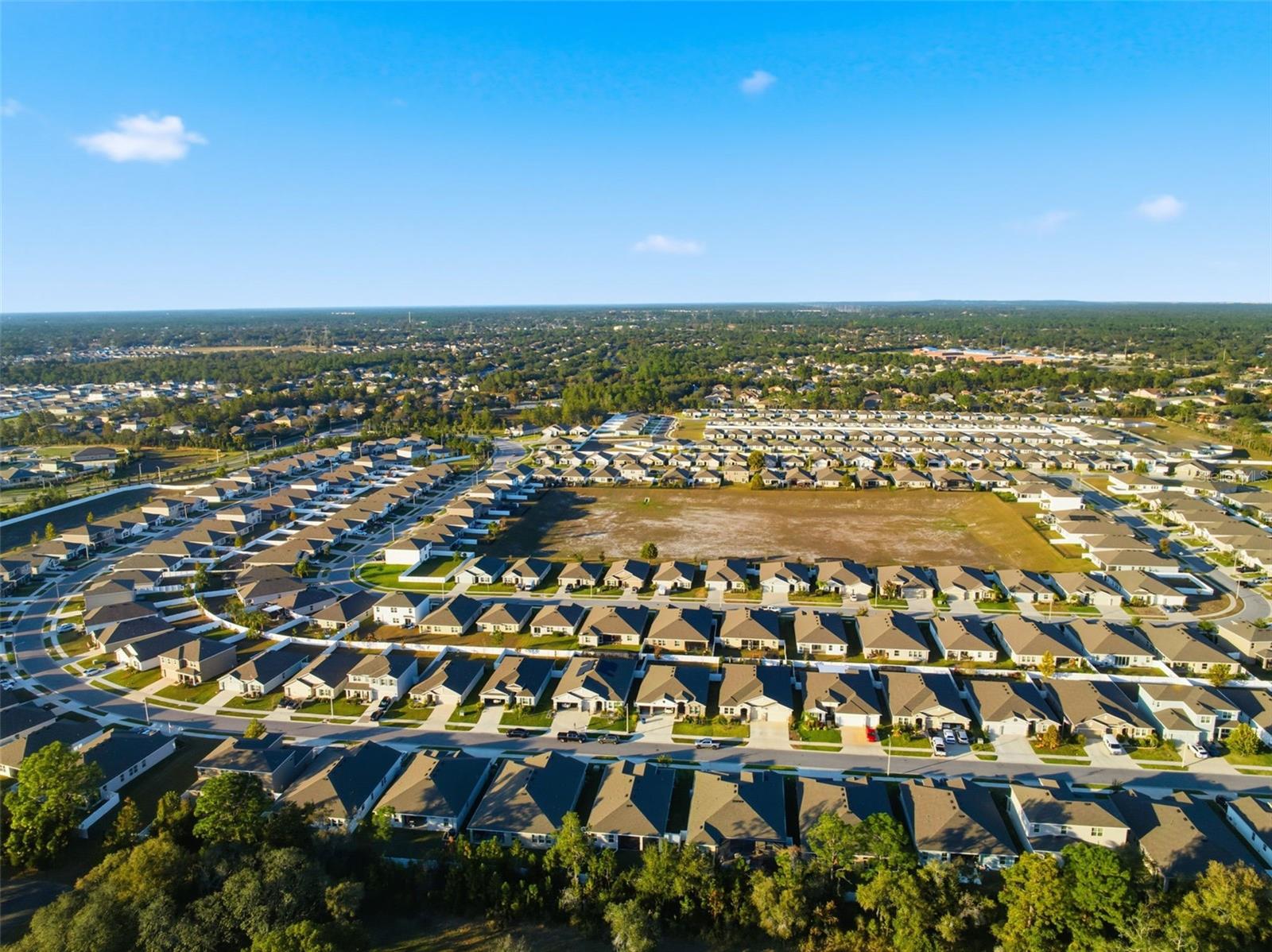 Image 37 of 53 For 3843 Autumn Amber Drive