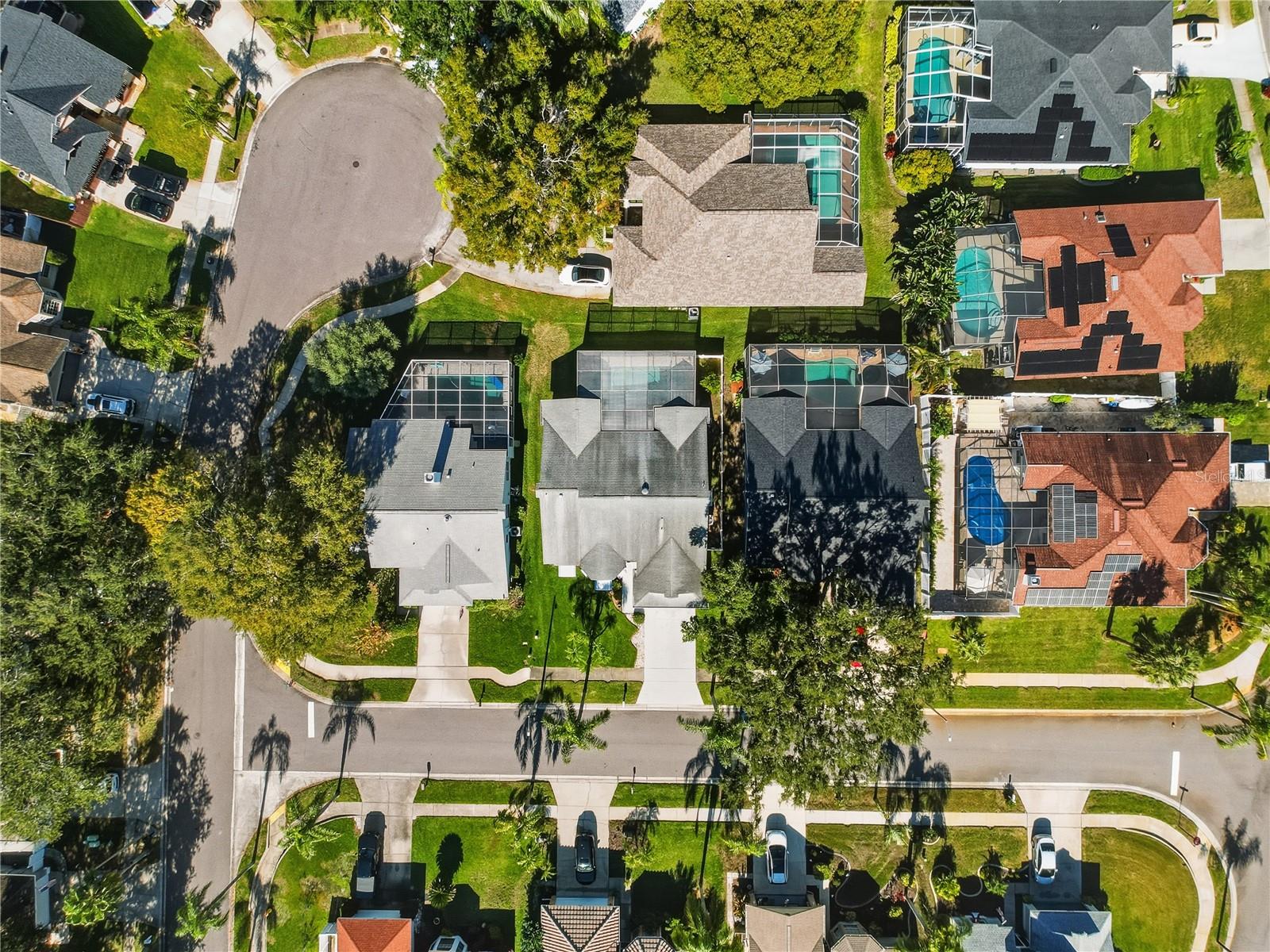 Image 53 of 56 For 765 Saddlebrook Drive