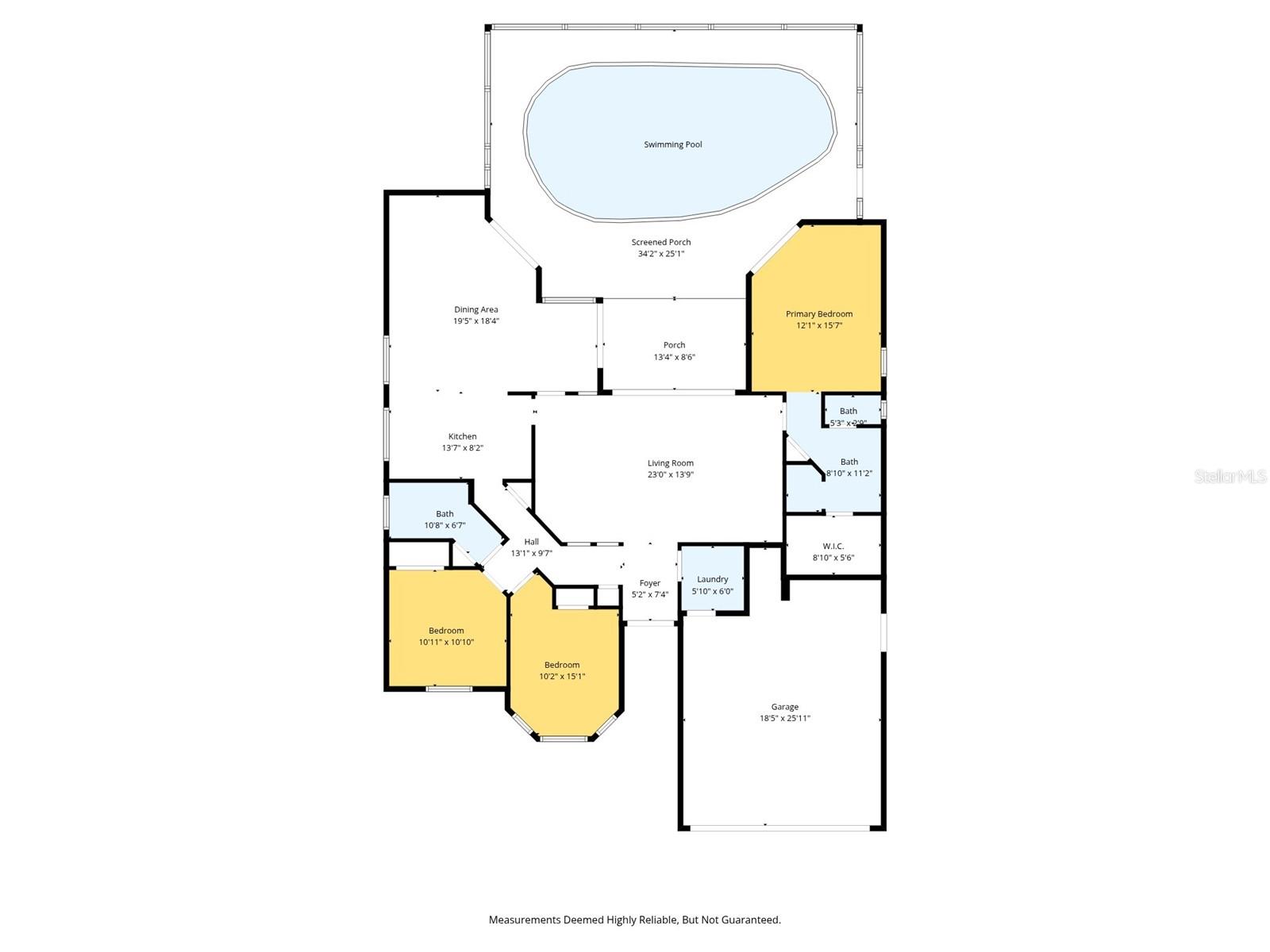 Image 56 of 56 For 765 Saddlebrook Drive