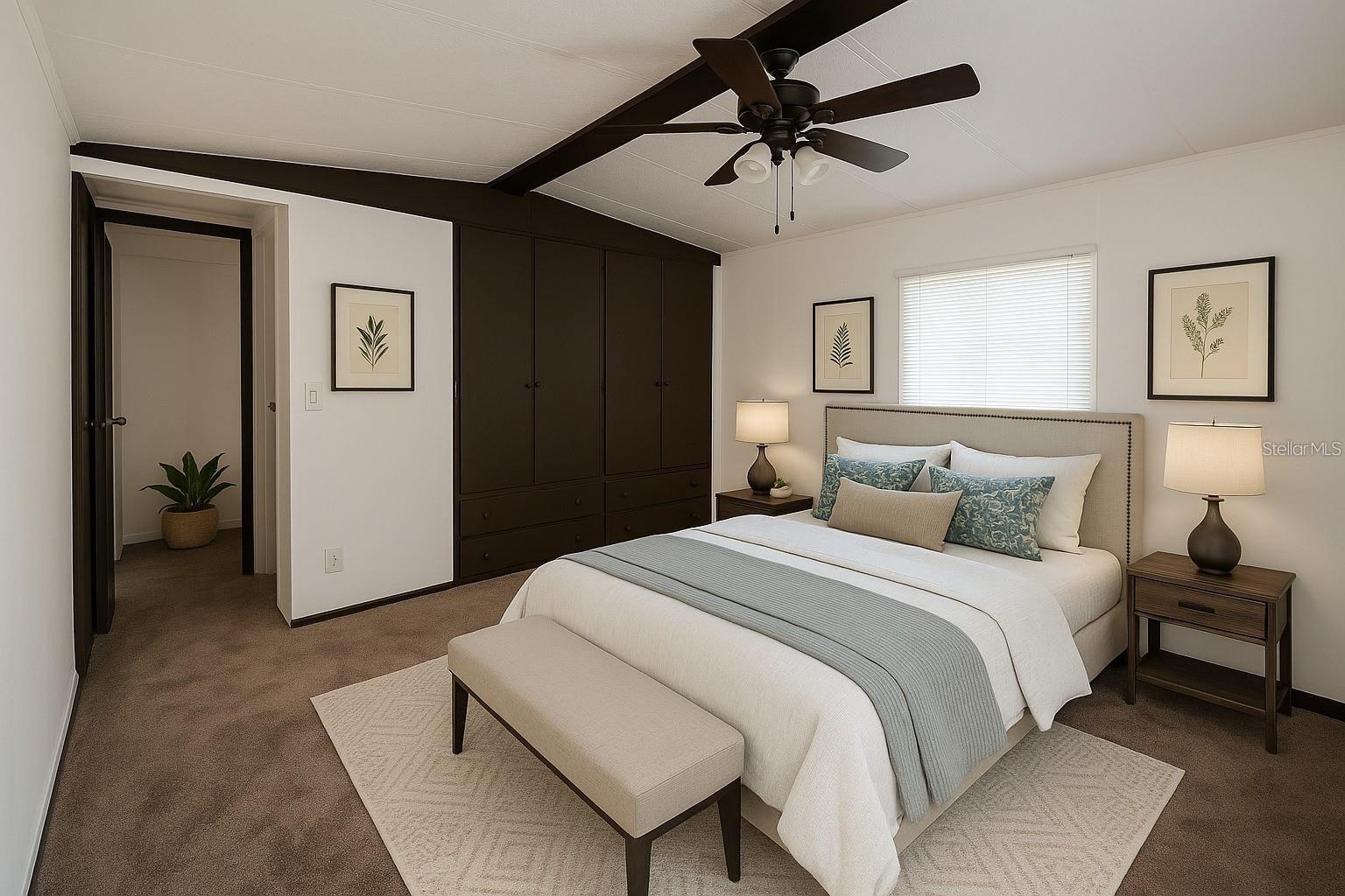 Image 17 of 19 For 9444 Loras Street