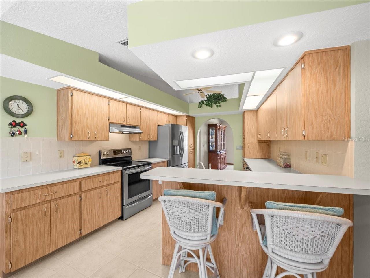 Listing photo id 23 for 9630 Southern Belle Drive