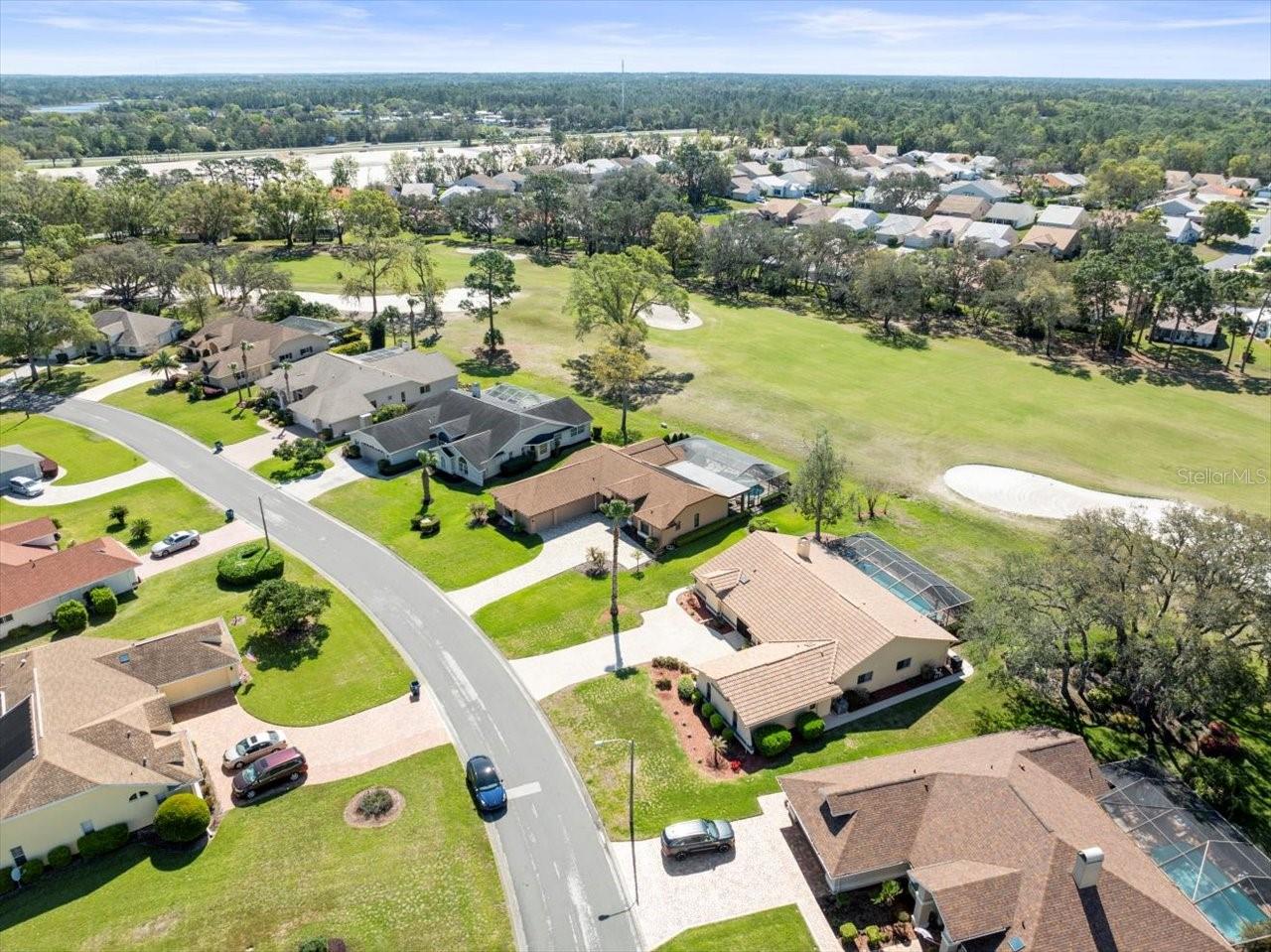 Listing photo id 56 for 9630 Southern Belle Drive