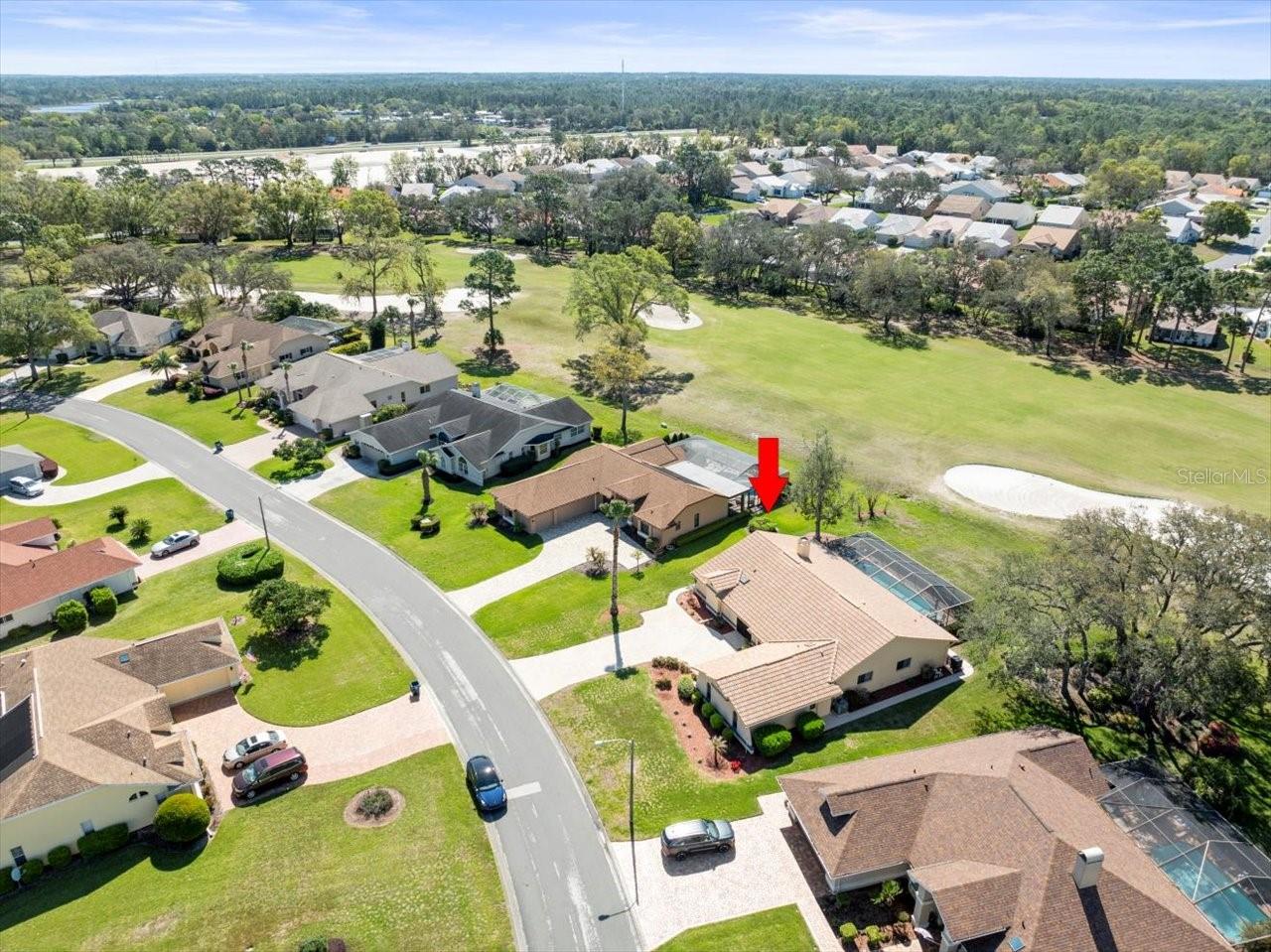 Listing photo id 57 for 9630 Southern Belle Drive