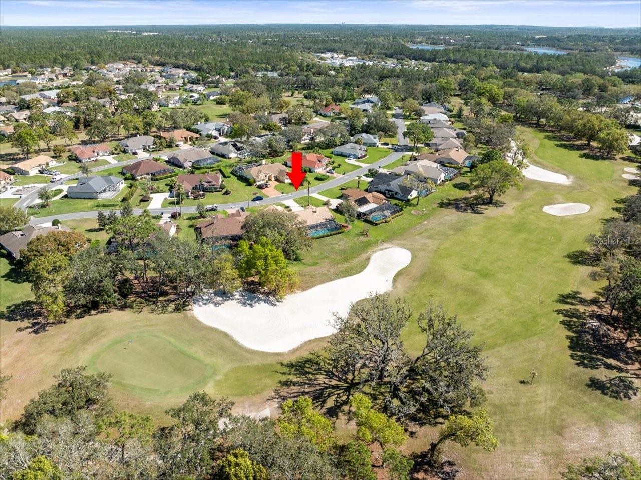 Listing photo id 63 for 9630 Southern Belle Drive