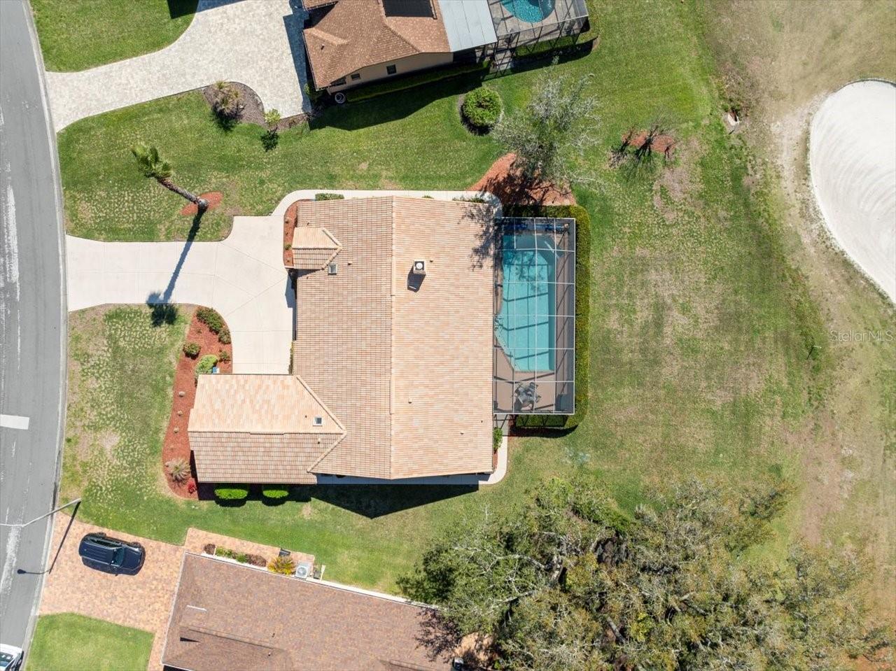 Listing photo id 64 for 9630 Southern Belle Drive