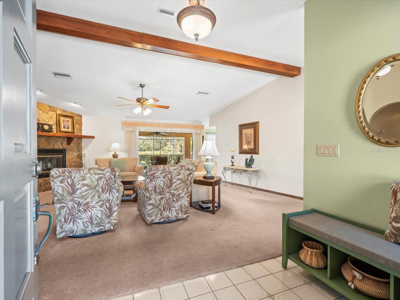 Listing photo id 5 for 9630 Southern Belle Drive