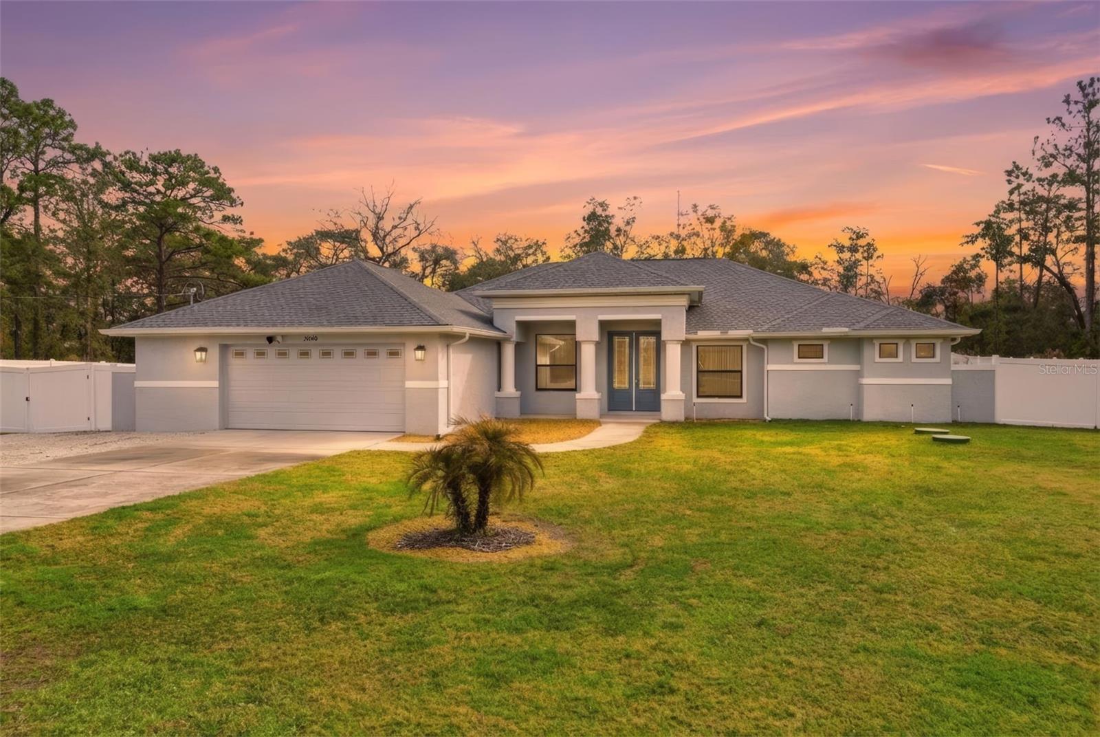 Details for 11240 Marvelwood Road, WEEKI WACHEE, FL 34614