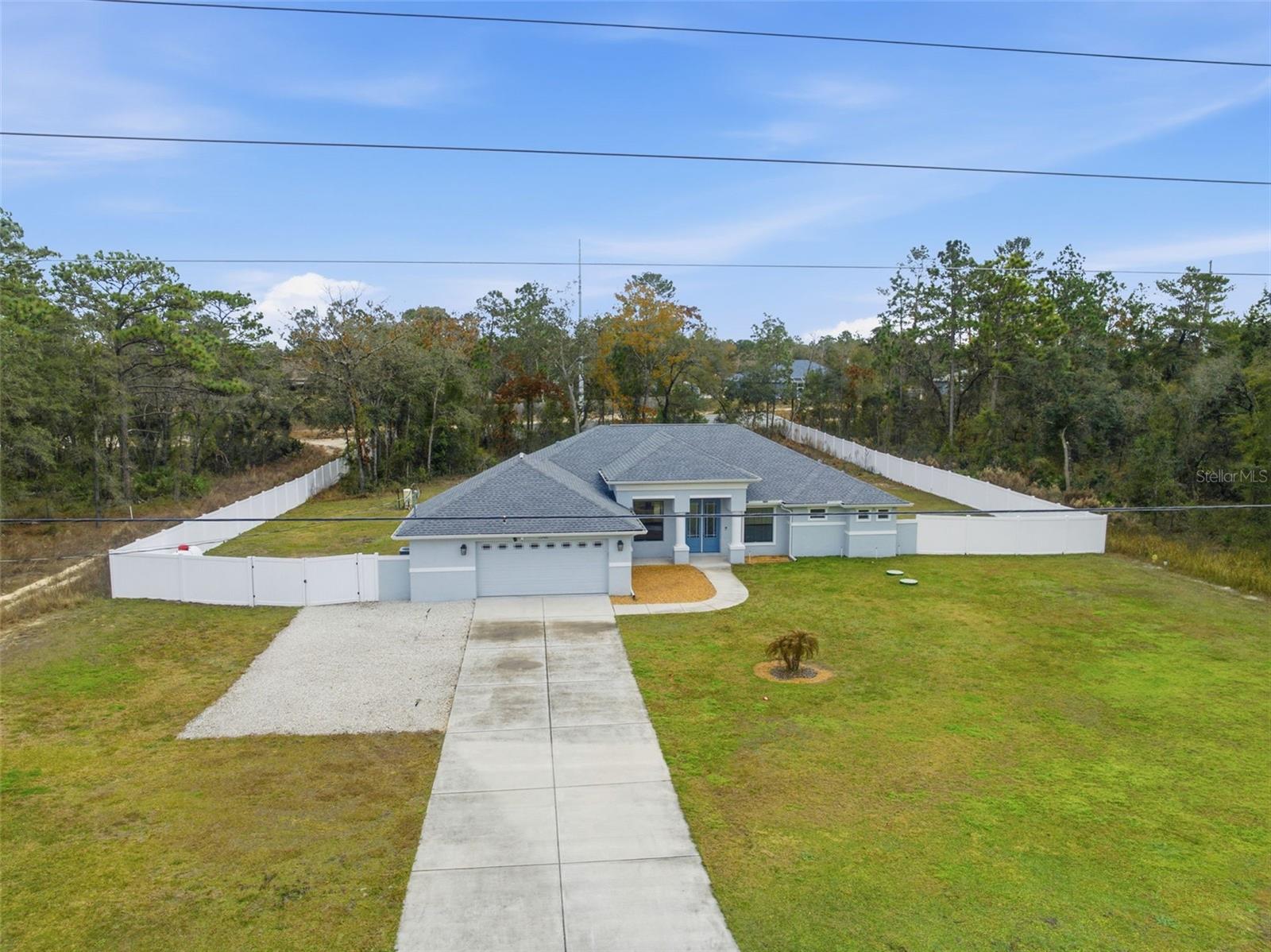 Image 43 of 67 For 11240 Marvelwood Road