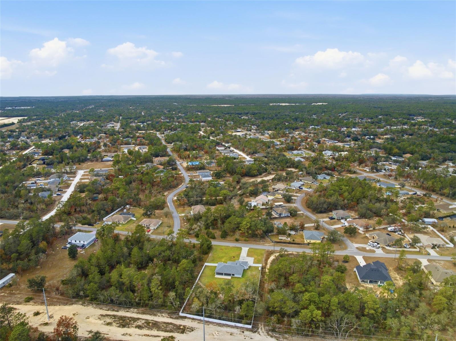 Image 50 of 67 For 11240 Marvelwood Road