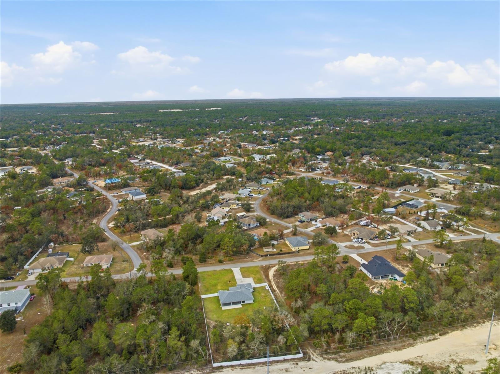 Image 53 of 67 For 11240 Marvelwood Road