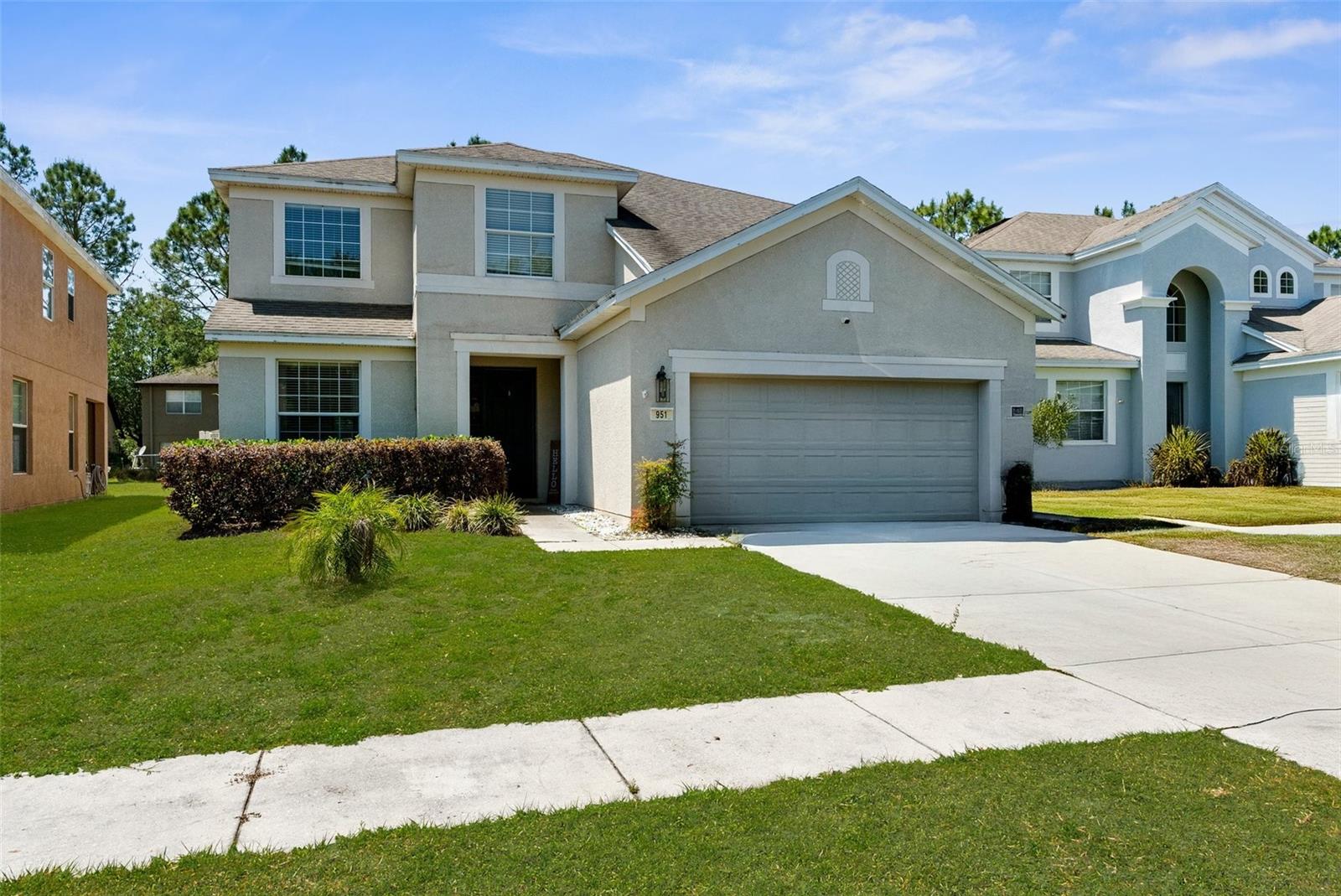 Details for 951 Nodding Shade Drive, BROOKSVILLE, FL 34604