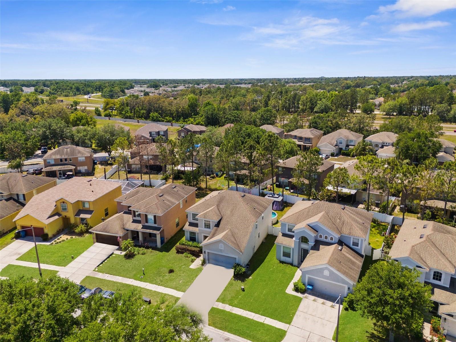 Image 45 of 45 For 951 Nodding Shade Drive