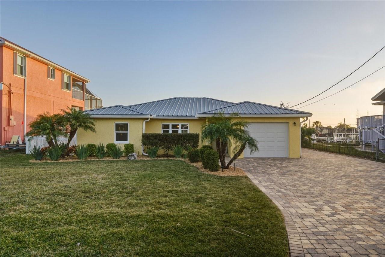 Details for 3288 Minnow Creek Drive, HERNANDO BEACH, FL 34607