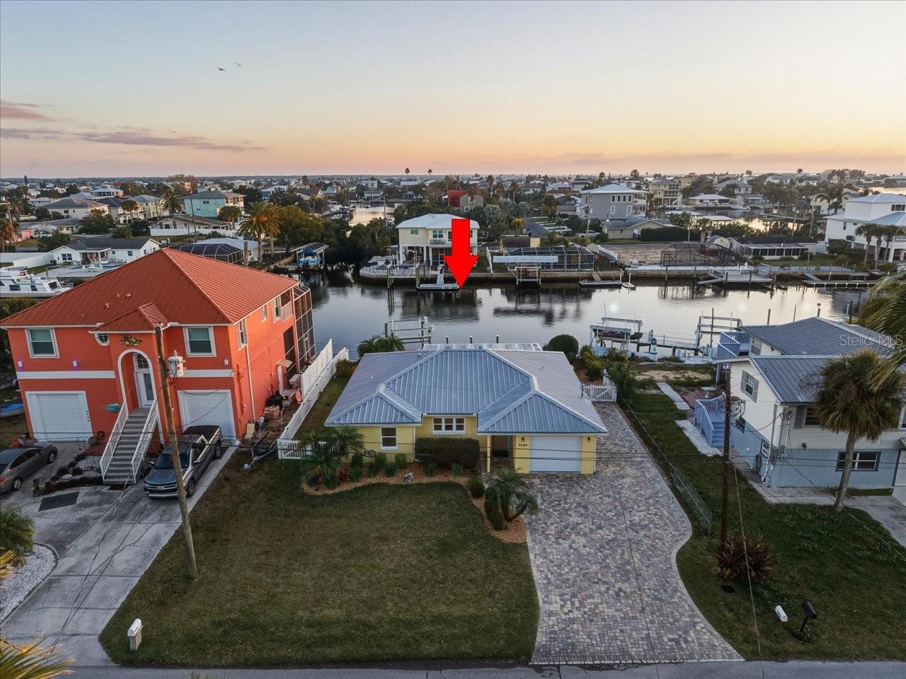 Image 56 of 70 For 3288 Minnow Creek Drive