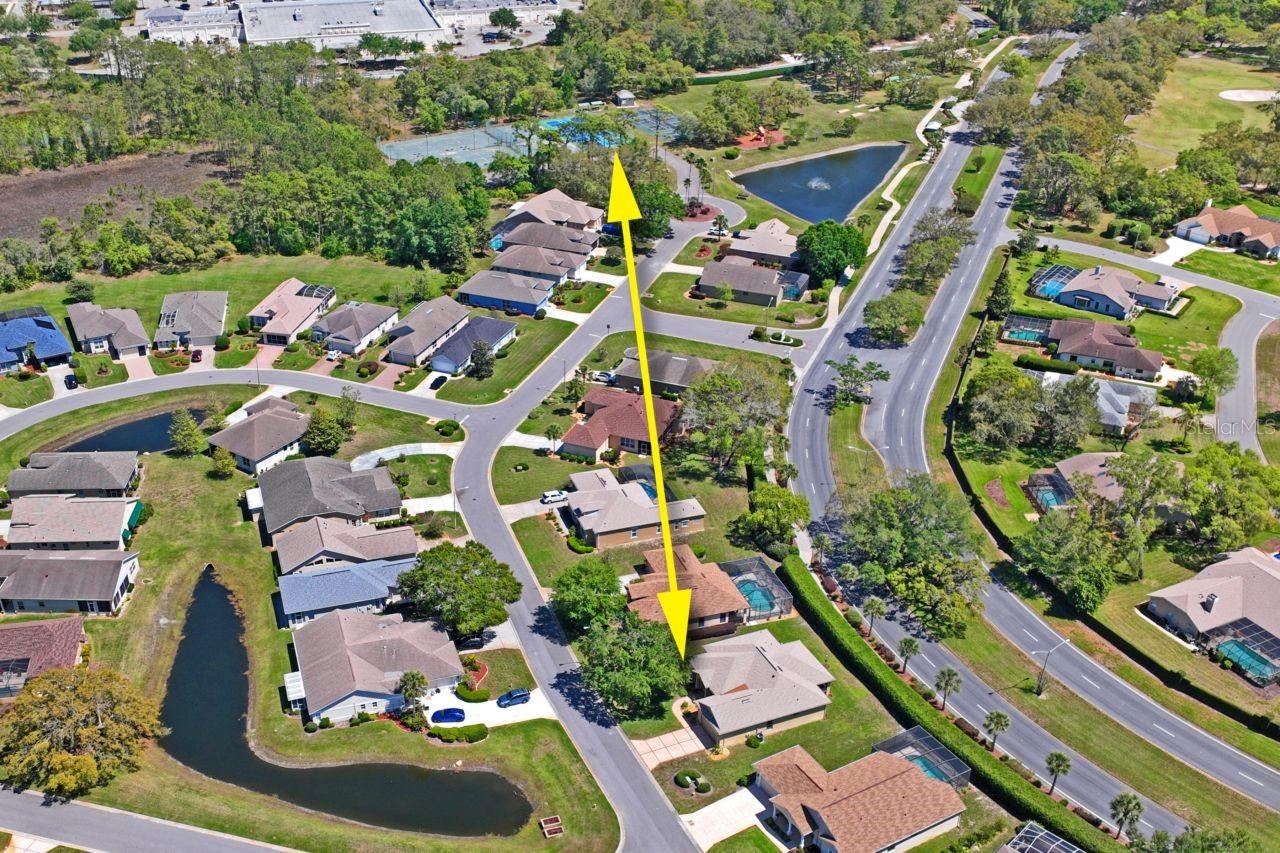 Image 48 of 57 For 9398 Burnam Drive