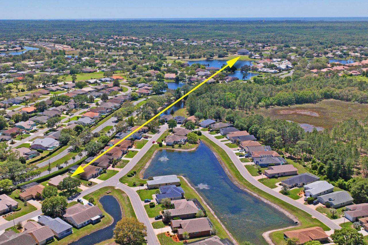 Image 51 of 57 For 9398 Burnam Drive