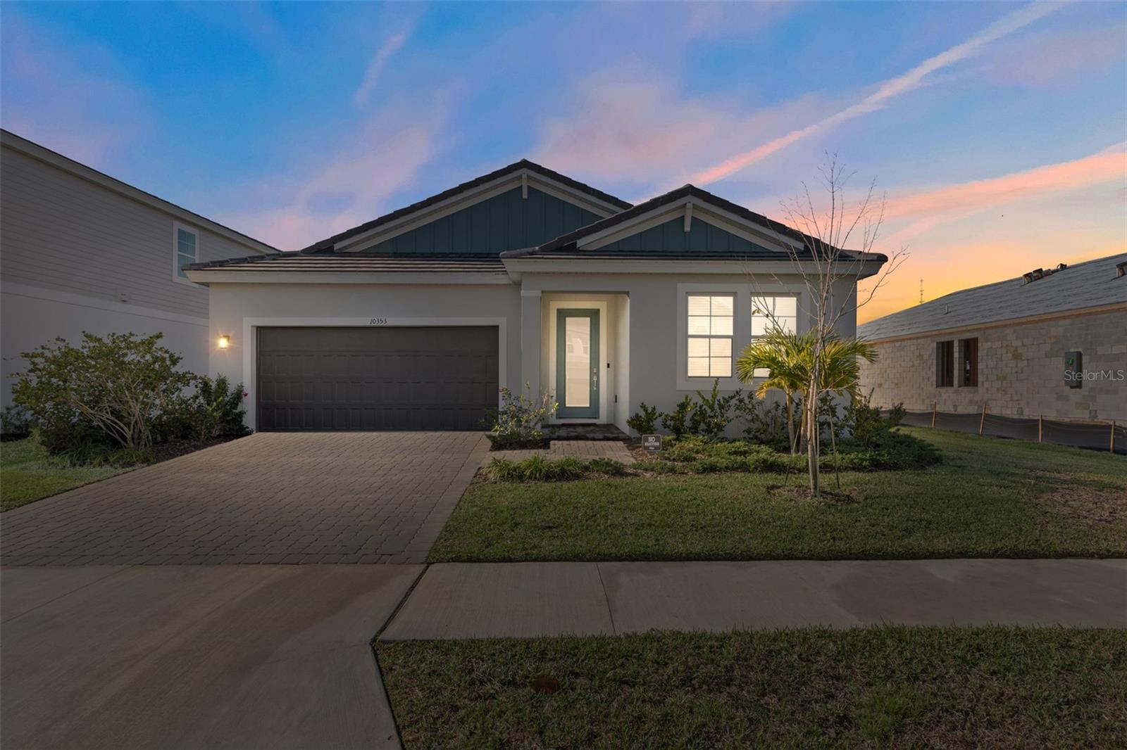 Image 46 of 46 For 10353 Fieldstone Myrtle Way