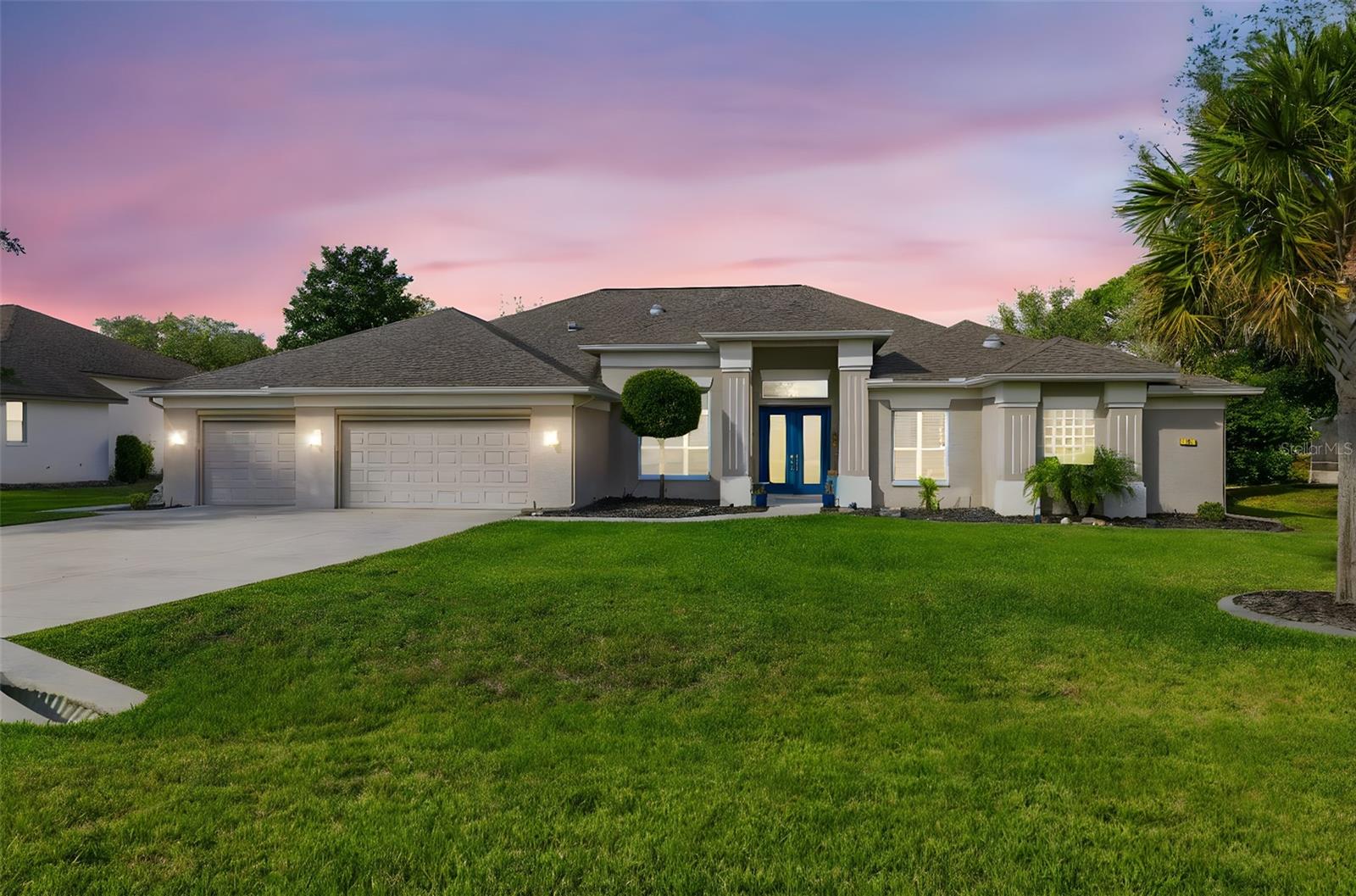 Details for 31 Ryewood Circle, HOMOSASSA, FL 34446