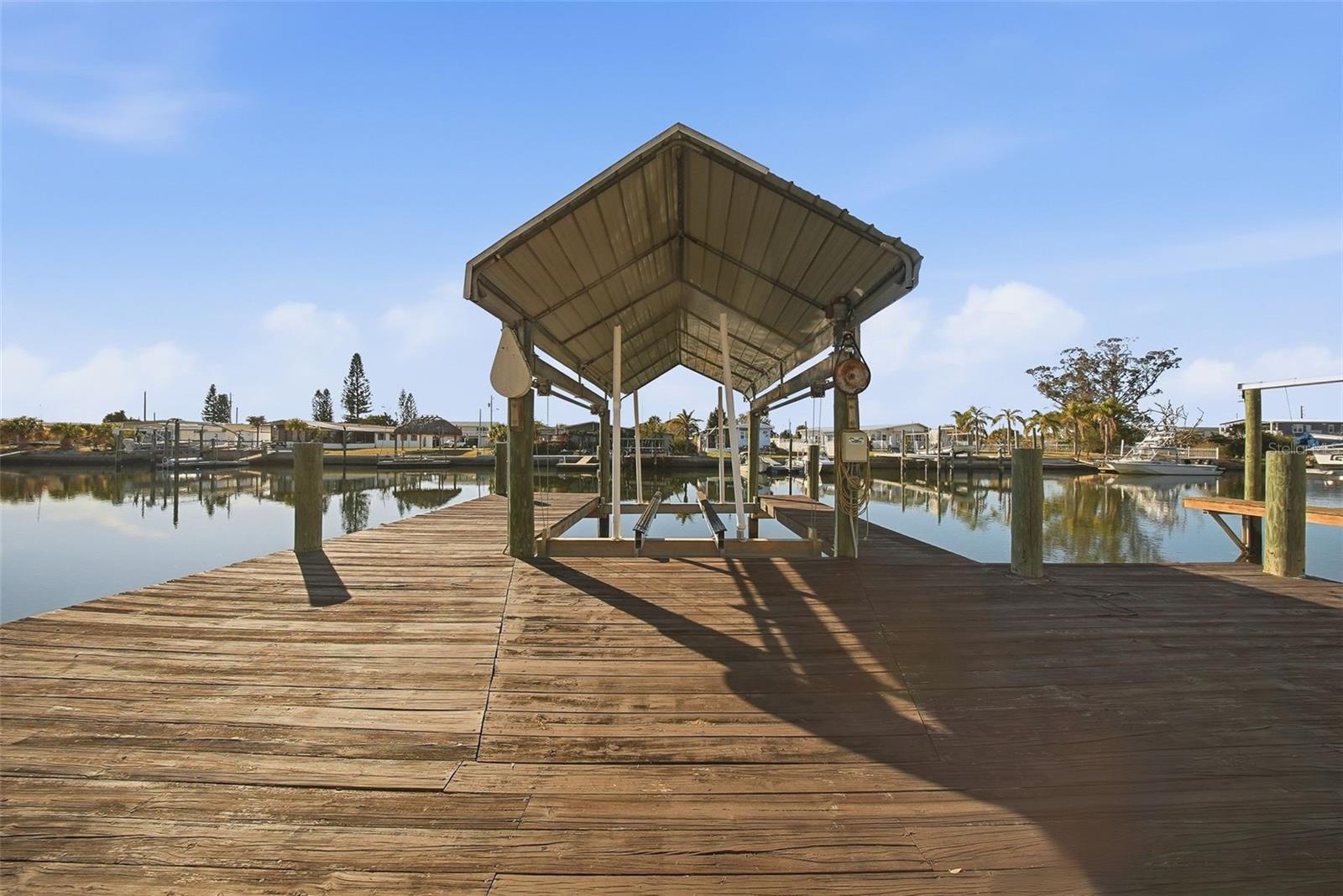 Image 55 of 84 For 13121 Beacon Court