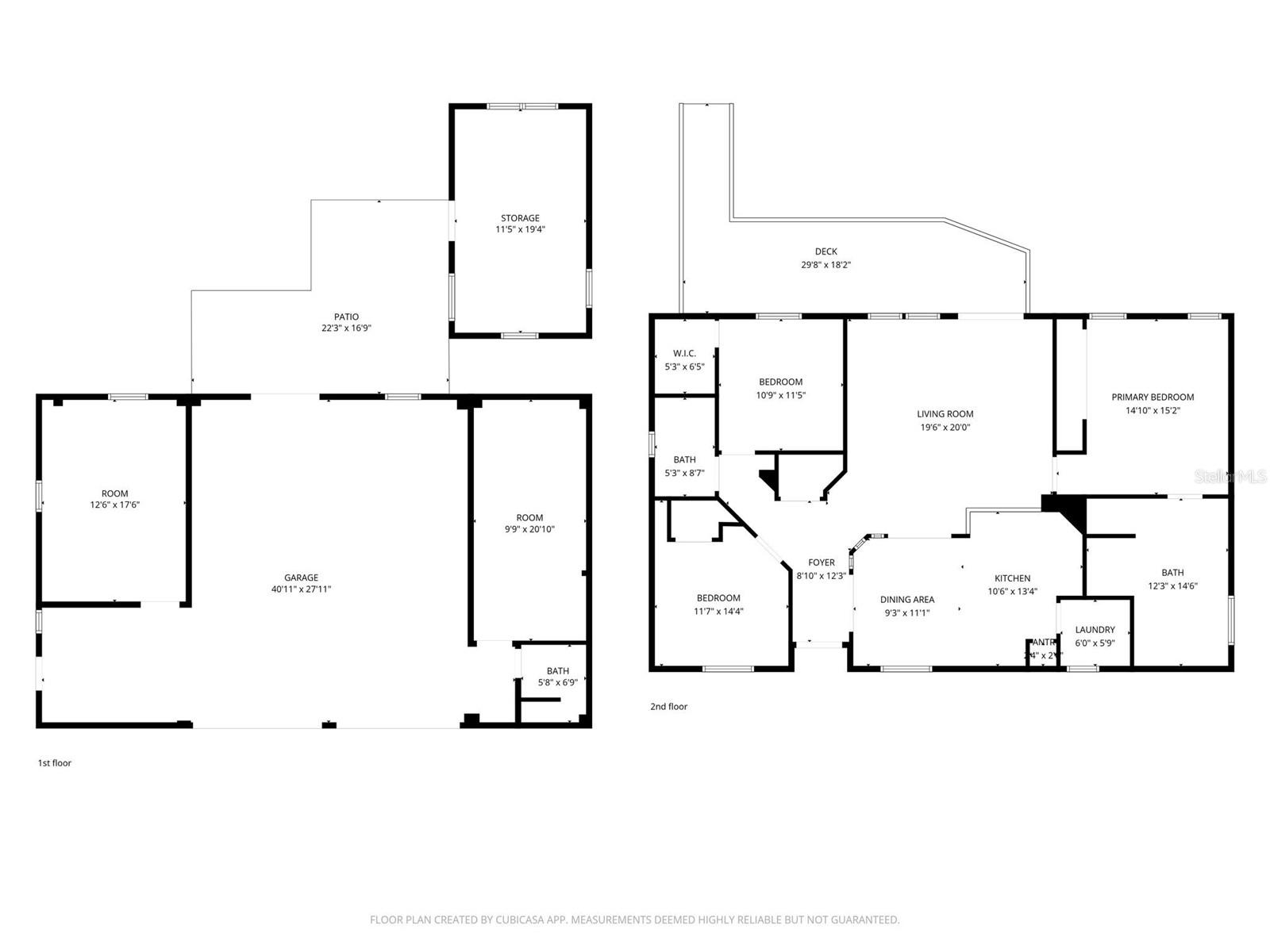 Image 56 of 84 For 13121 Beacon Court