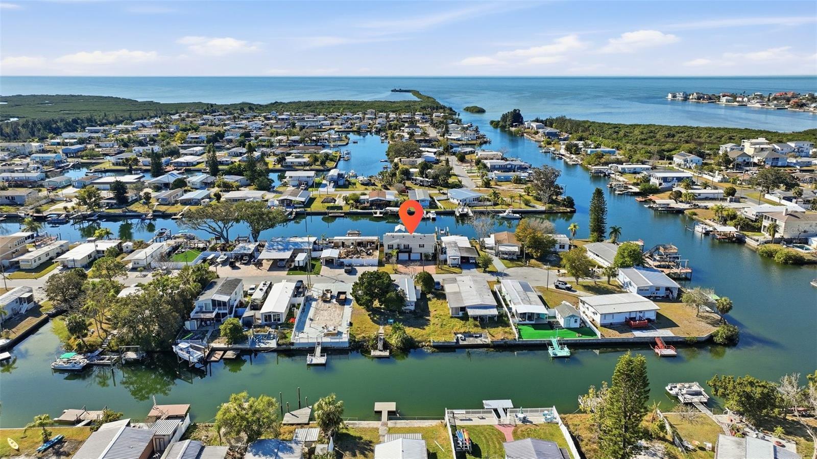 Image 60 of 84 For 13121 Beacon Court