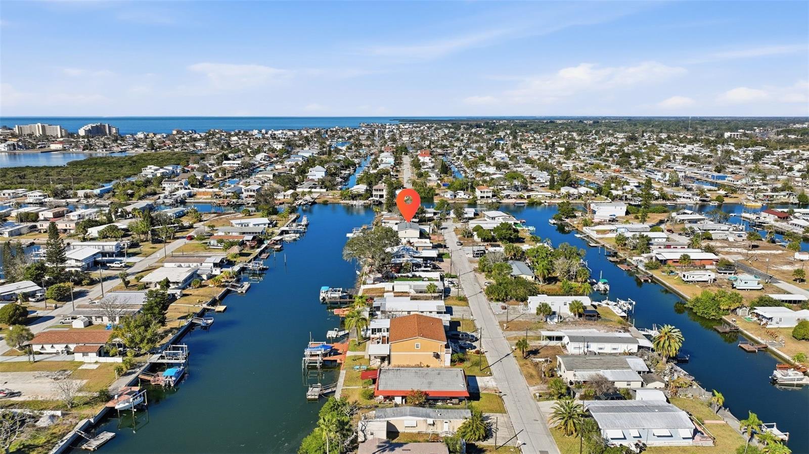 Image 61 of 84 For 13121 Beacon Court