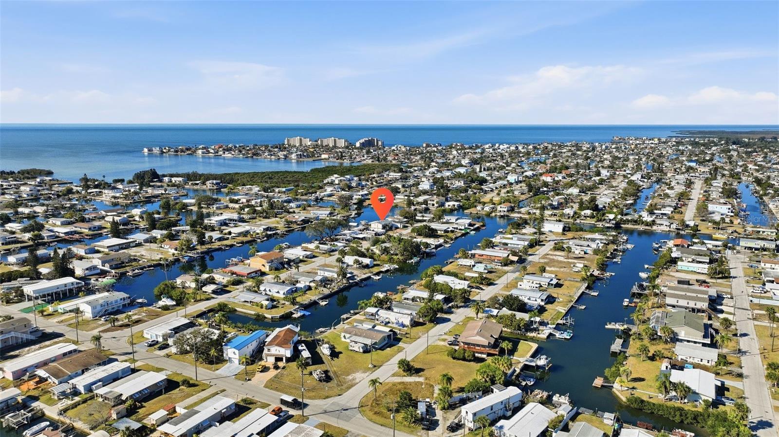 Image 62 of 84 For 13121 Beacon Court