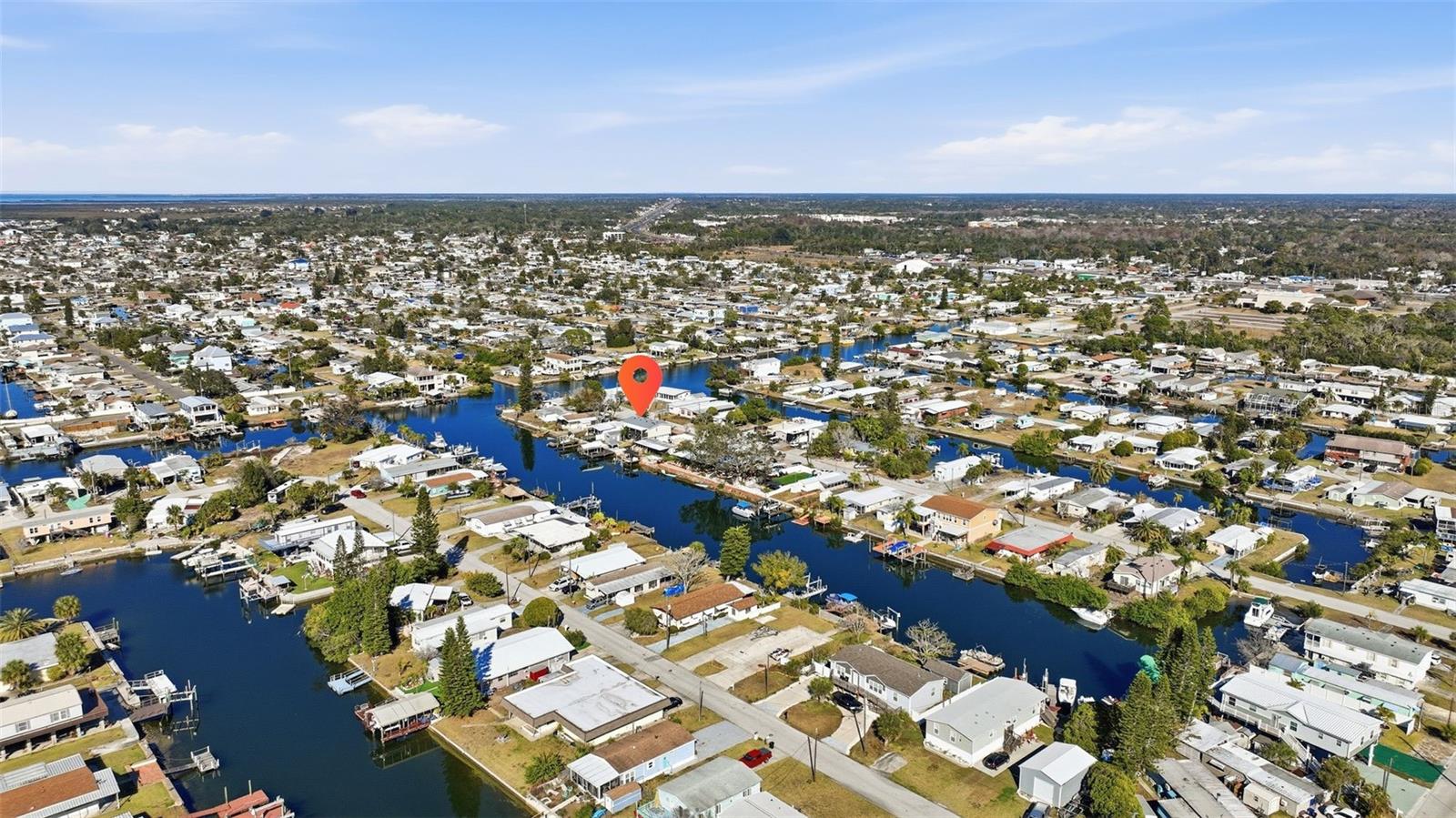 Image 65 of 84 For 13121 Beacon Court