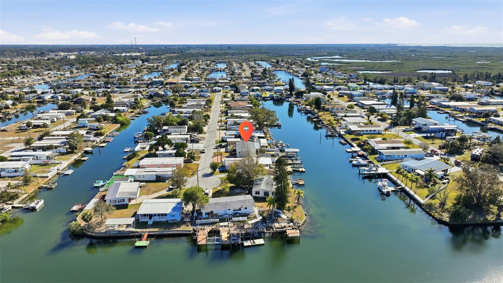 Image 66 of 84 For 13121 Beacon Court