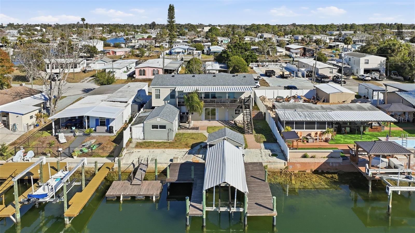 Image 67 of 84 For 13121 Beacon Court