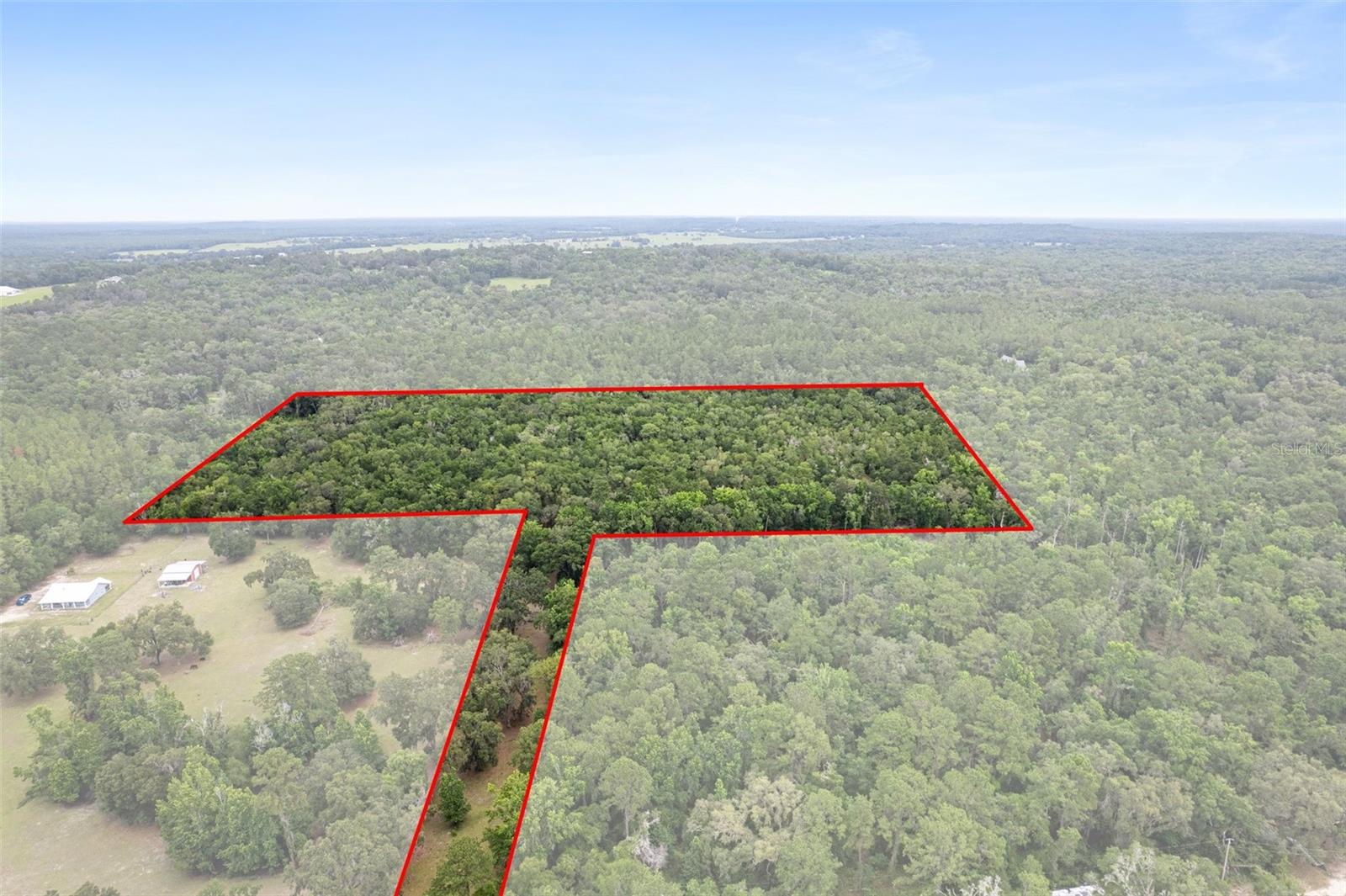 Details for Old Crystal River Road, BROOKSVILLE, FL 34601