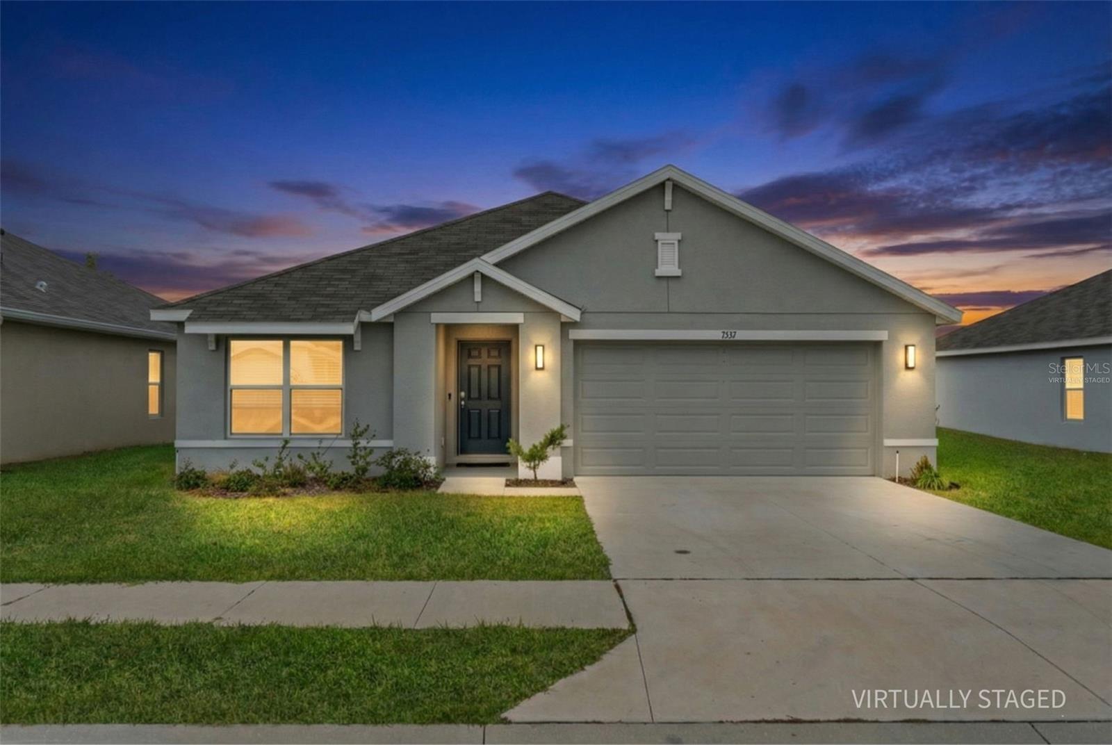 Details for 7537 Gardner Street, BROOKSVILLE, FL 34613