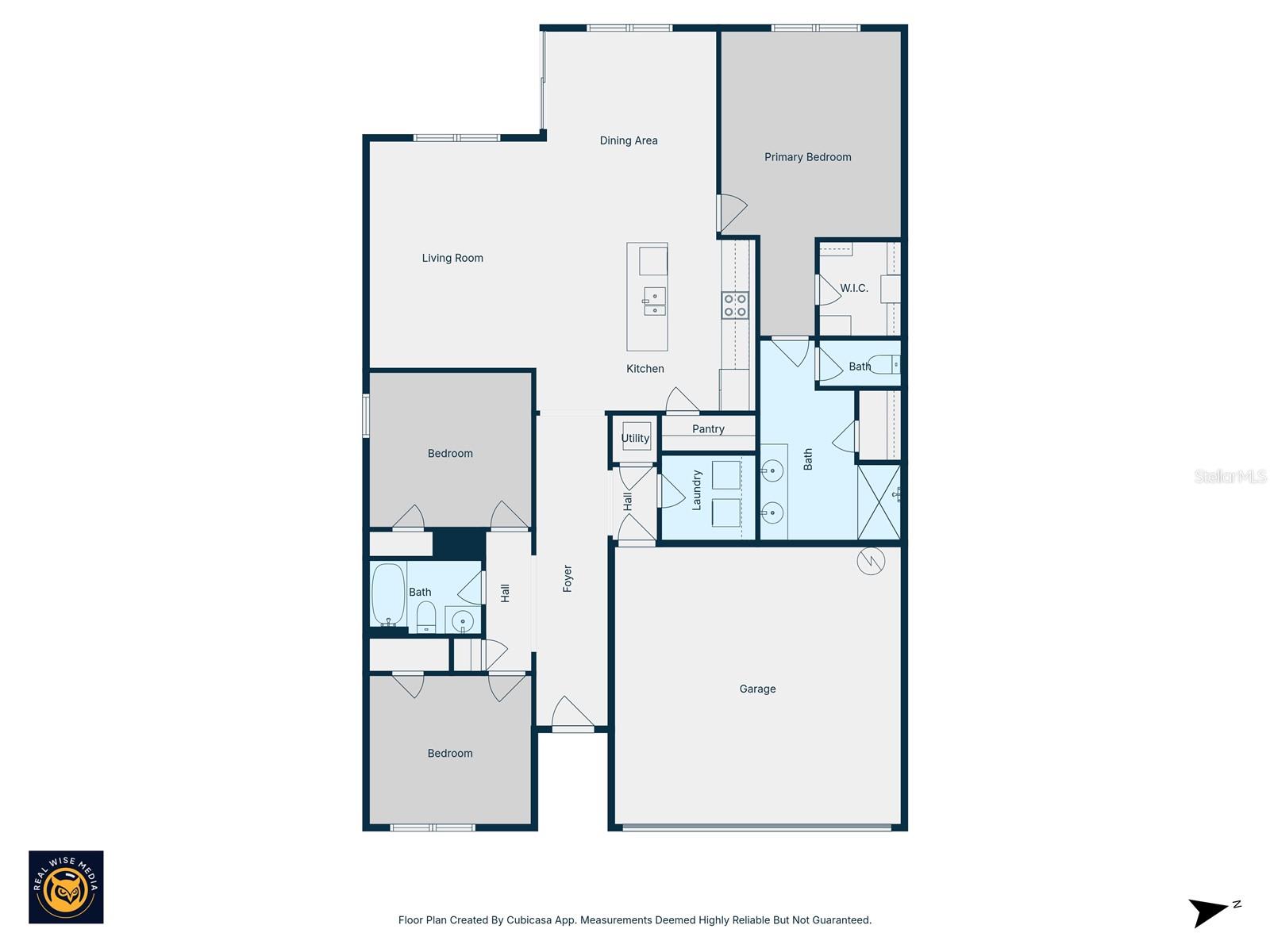 Image 81 of 81 For 7537 Gardner Street