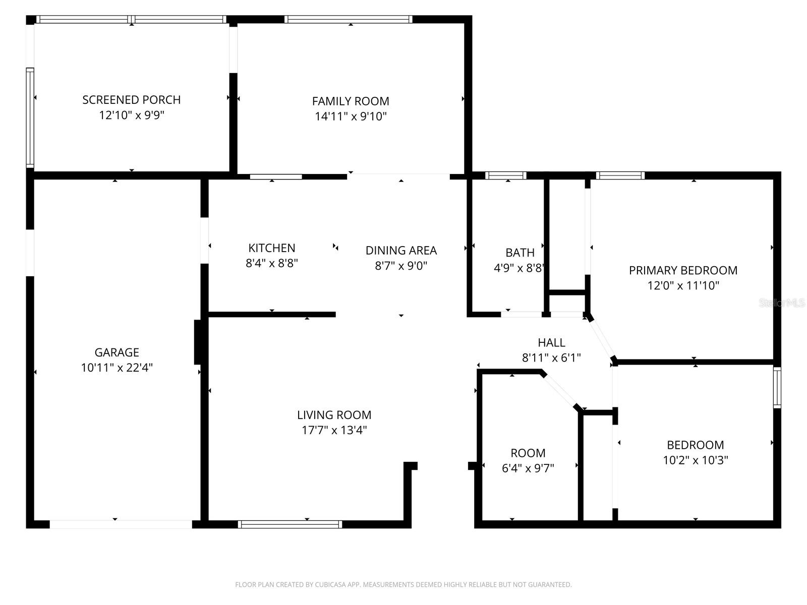 Image 13 of 29 For 1305 Mandarin Drive
