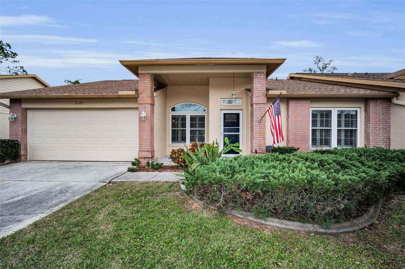 Details for 6525 Pine Walk Drive, NEW PORT RICHEY, FL 34655