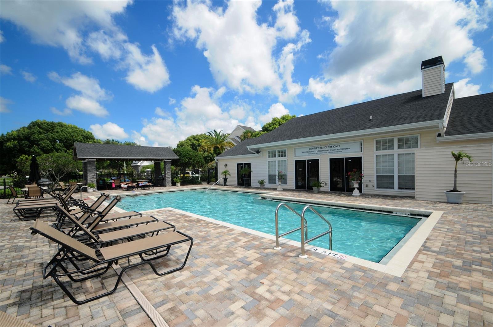 Image 41 of 43 For 3261 Haviland Court 203