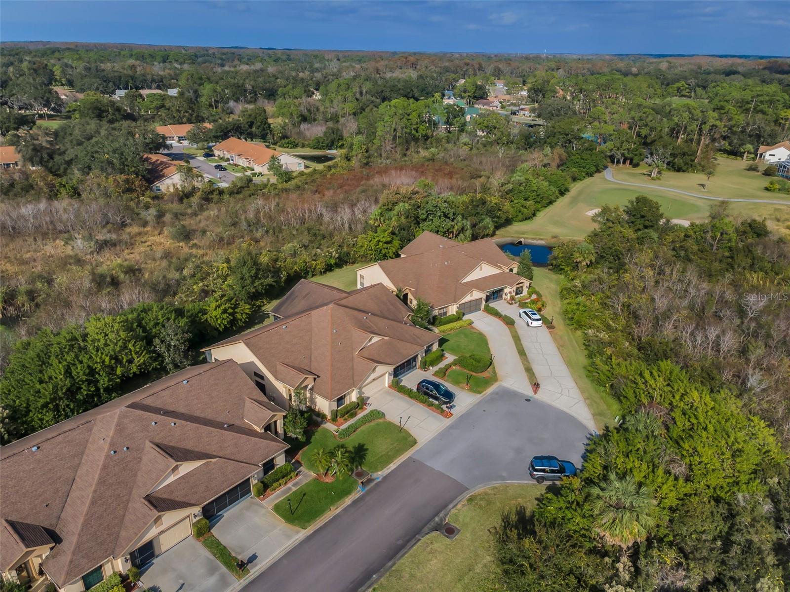 Image 2 of 59 For 9405 Palm Haven Court