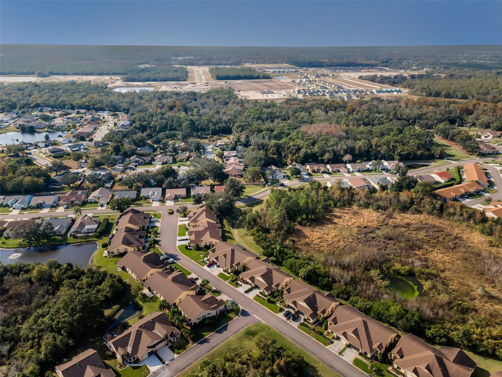 Image 34 of 59 For 9405 Palm Haven Court