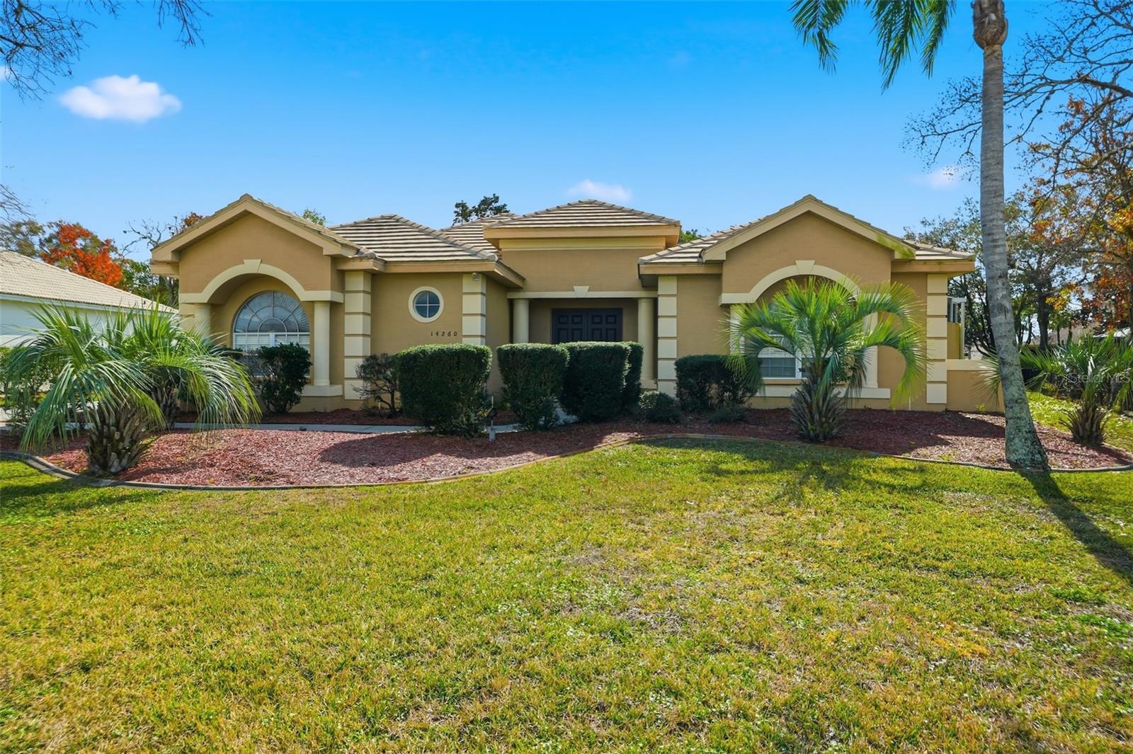 Details for 14260 Pullman Drive, Spring Hill, FL 34609