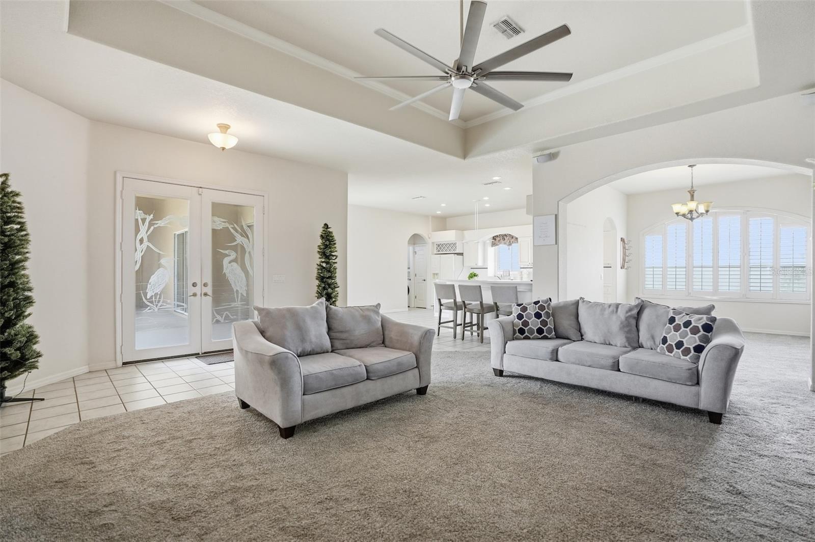 Image 19 of 45 For 14260 Pullman Drive