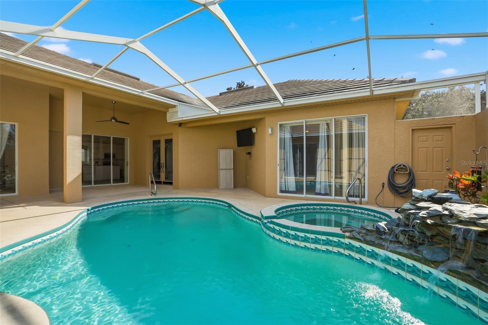 Image 39 of 45 For 14260 Pullman Drive